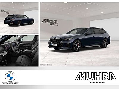 BMW 540 d xDrive M Sport 20" Pano Standhzg. Sitzbelüft.