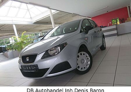 Seat Ibiza Lim. Reference Klima