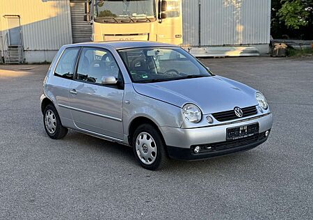VW Lupo Volkswagen 1.4