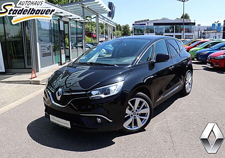Renault Scenic IV BOSE Edition, AHK, Visio, Winter-Paket