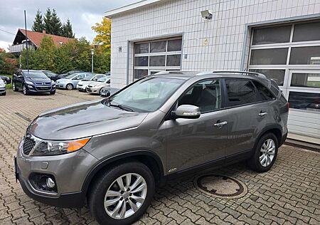 Kia Sorento 2,4 Spirit 4WD TÜV bis 05.2027 Leder