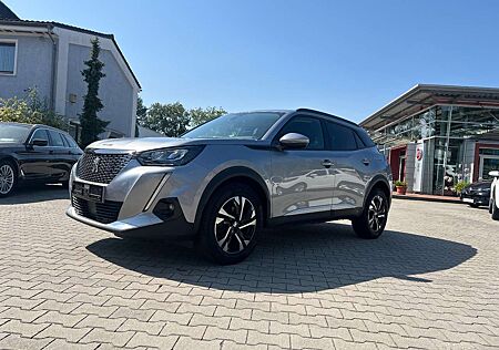Peugeot 2008 1.5 BlueHDi 110 Allure Pack *LED Navi Sitzh