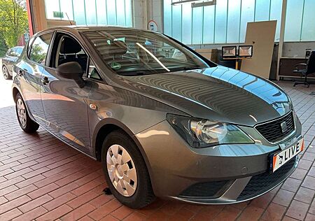 Seat Ibiza 1,4l Klima 5-türer TÜV NEU !