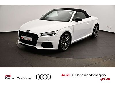 Audi TT 40 TFSI S-tronic Rückkam/Tempo