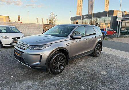 Land Rover Discovery Sport SE AWD