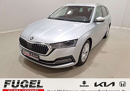 Skoda Octavia 2.0 TDI First Edition AHZV|virt.Cock.|HuD|Matrix