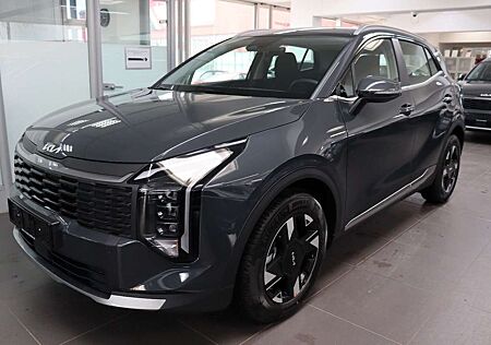 Kia Sportage FL 1.6 SHZ PDC v.h. Rcam Alu ACC MJ2026