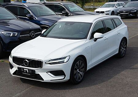 Volvo V60 T6 Inscription AWD*AHK*ACC*INTELLI*WINTERPRO