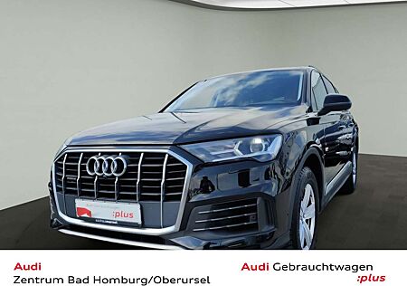 Audi Q7 SUV 45 TDI quattro*Navi*Alu*B&O*PDC*Virtual C