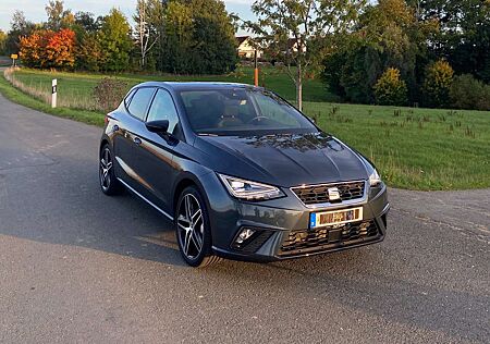 Seat Ibiza 1.0 MPI S