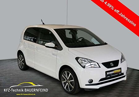 Seat Mii electric Edition Power Batterie-Gara.