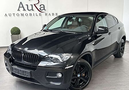 BMW X6 xDrive30d NAV+XEN+AHK+19ZOLL+MEMORY+3HD+SHZ