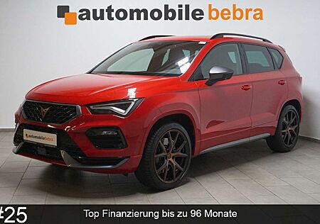Cupra Ateca 2.0TSI DSG 4Drive Virtual Pano