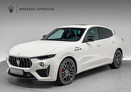 Maserati Levante Modena S Ultima PANO + 1. HAND