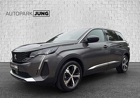 Peugeot 5008 Allure Pack*AHK*NAVI*ACC*7-Sitzer