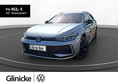 VW Passat Volkswagen R-Line TDI 150 PS DSG | HUD | Ahzv. | MAT