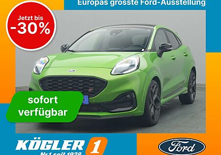 Ford Puma ST X 200PS/Assist.-Paket/Recaro/Pano