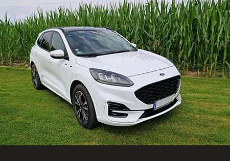 Ford Kuga 2.5 Duratec PHEV ST-LINE X