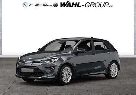 Kia Rio 1.0 T-GDI *GT-LINE* DAB LED NAVI RFK PDC ALU 17"