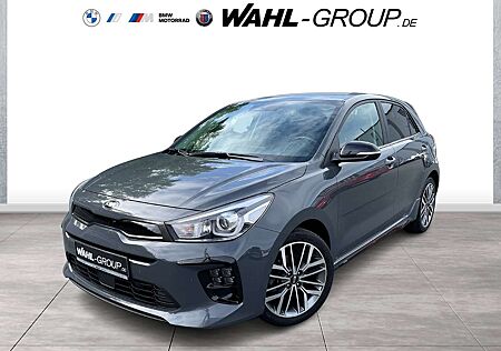 Kia Rio 1.0 T-GDI *GT-LINE* DAB LED NAVI RFK PDC ALU 17"