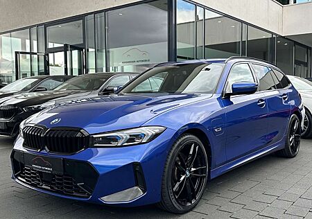BMW 330 e Touring M Sport | Driving Assistant | 19"