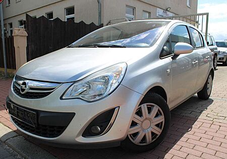 Opel Corsa D |Klima|Navi|