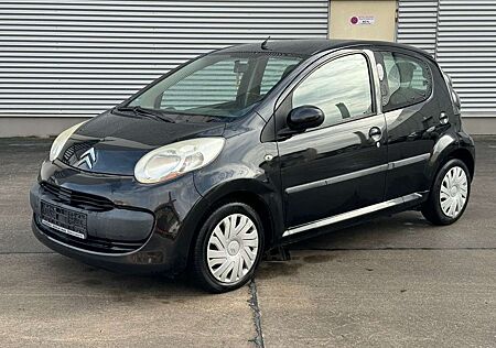 Citroën C1 Citroen Style *Tüv/AU Neu*