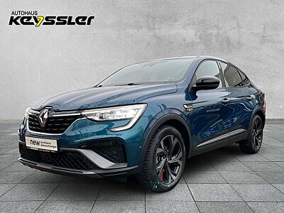 Renault Arkana E-TECH Hybrid 145  R.S. Line