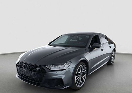 Audi A7 Sportback 50 TDI quattro StandHZG AHK-klappbar Nav