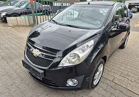 Chevrolet Spark LS 1er Hand Tüv Neu
