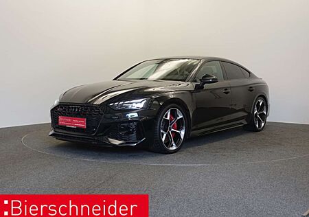 Audi RS5 Sportback Competition 290KM H LASER S-SITZE VIRTUA