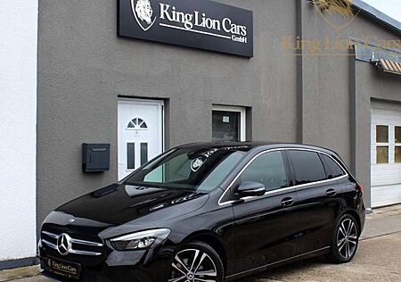 Mercedes-Benz B 200 Edition 19 PANORAMA+KAMERA+MBUX+AMBIENTE+