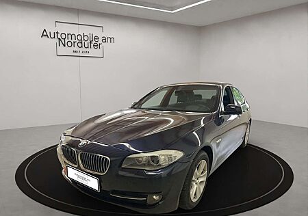 BMW 528i 528