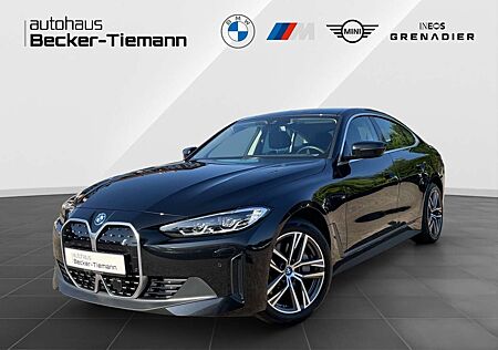 BMW i4 eDrive35 Gran Coupé/ AHK/ ACC/ HiFi/ LC Prof.