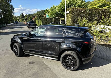 Land Rover Range Rover Evoque P200 R-Dynamic S