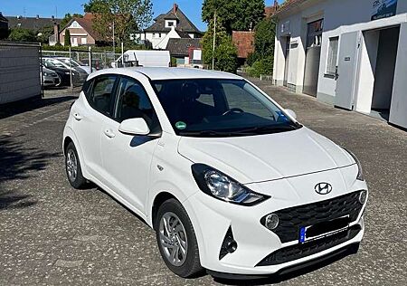 Hyundai i10 Select