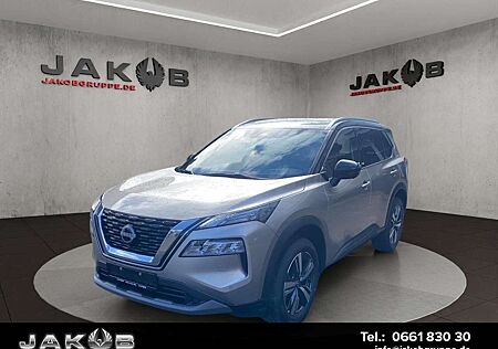 Nissan X-Trail N-Connecta 1.5 MHEV 163 PS Xtronic