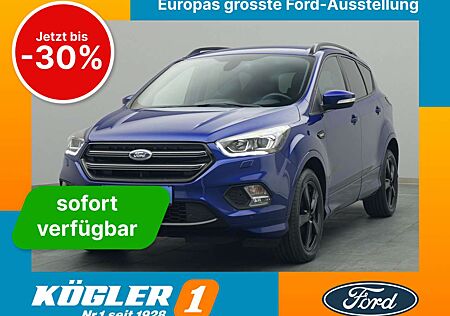 Ford Kuga ST-Line 182PS Aut. 4x4/Winter-P./Klima/Navi