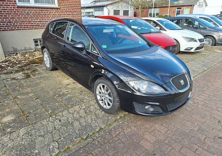 Seat Leon Stylance / Style