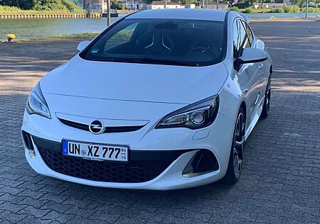 Opel Astra J OPC - 100% Original !!!