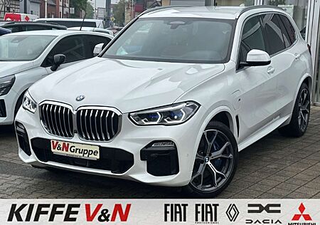 BMW X5 xDrive45e M SPORT INTEGRAL SOFT DAP LASER H/K