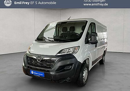 Opel Movano 2.2 D L1H1 2WD VA verstärkt Edition