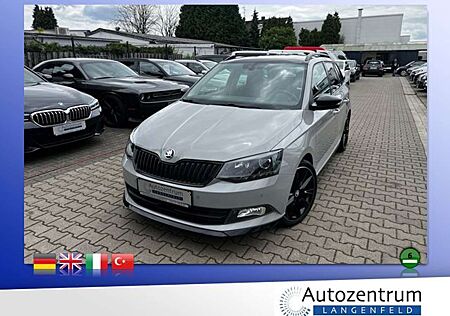 Skoda Fabia Combi 1.2 TSI Monte Carlo *PANO*ALU*KLIMA*