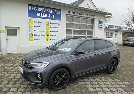 VW Taigo Volkswagen 1.5 TSI DSG R-Line, ACC,Pano,Navi, sofort!
