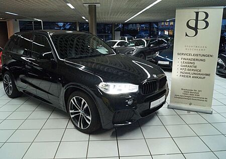 BMW X5 xDrive 30d M-SPORT 22LM SHADOW LED PANORAMA