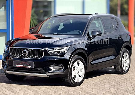 Volvo XC 40 XC40 *MOMENTUM*LED*LEDER*CAMERA*ASSIST*PDC*MFL*LM