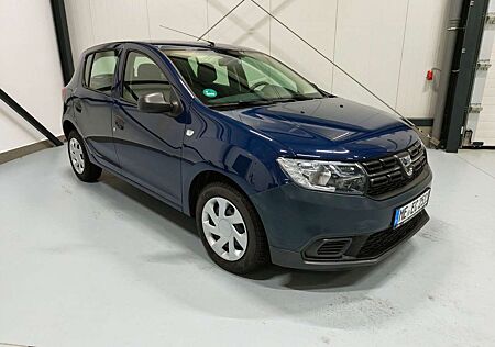 Dacia Sandero II Access