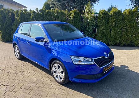 Skoda Fabia Cool Plus Klima//Wenig Km//1Hand