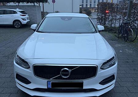 Volvo S90 T5 Geartronic