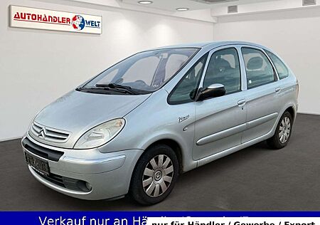 Citroën Xsara Picasso Citroen 1.8 16V Exclusive